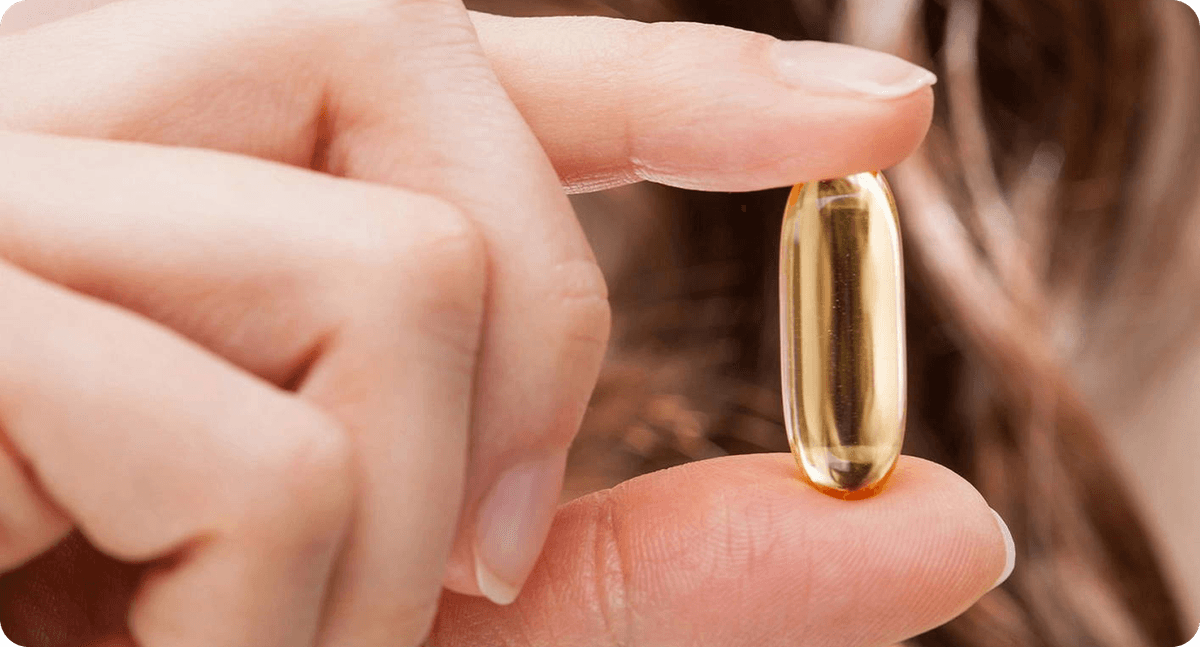 VITAMINS & SUPPLEMENTS