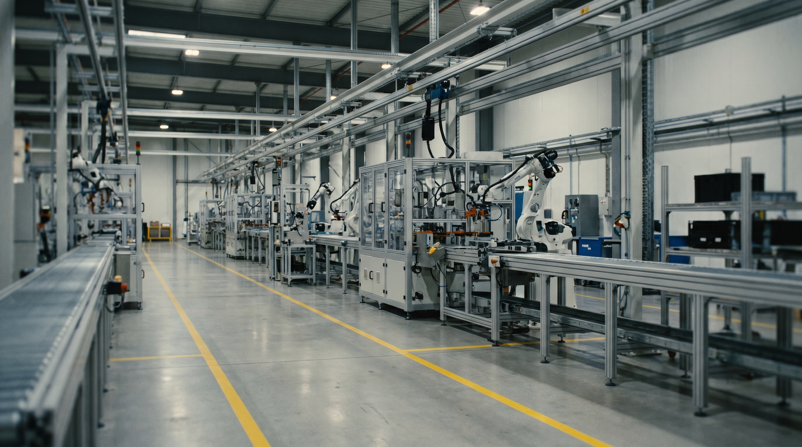 NUTRILAB Facility